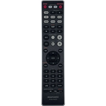 Marantz rc001pmcd - оригинален дистанционен контрол (rc001pmcd)