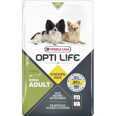 Versele-Laga Opti Life Mini Adult 1 kg