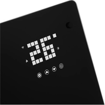 Image 1 of Sencor SCF 4241BK