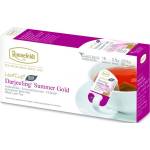 Ronnefeldt LeafCup Darjeeling Summer Gold 15 порции