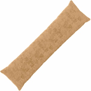 vidaXL Калъфка за възглавница HEERLEN Таупе 40 x 145 см (909087)