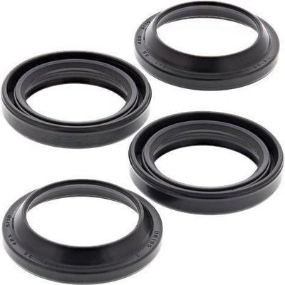 All Balls sada gufera a prachovky do vidlic Yamaha XJ550 Maxim 81-83, XJ550 Seca 81-83, XZ550 82-83