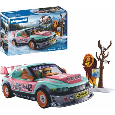 Playmobil 72062 Offroad tuning auto – Hledejceny.cz