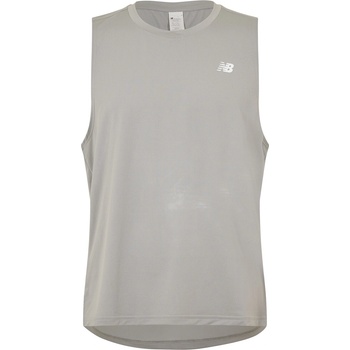 New Balance NB Sport Tank - Grey