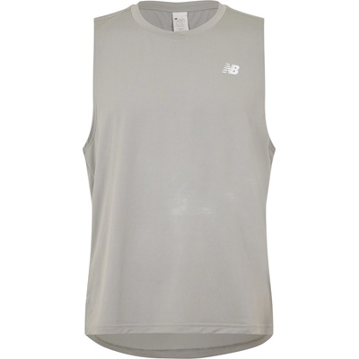 New Balance NB Sport Tank - Grey