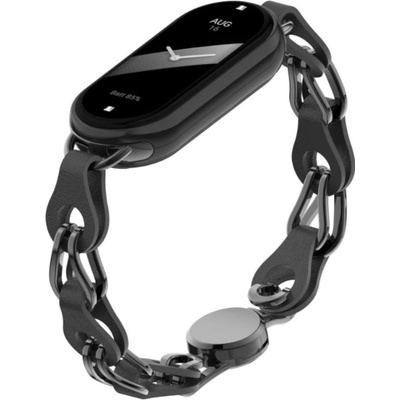 Xiaomi Smart Band 8/9 černý 8529 – Zboží Živě