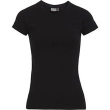 Promodoro Dámske tričko E3085 Black