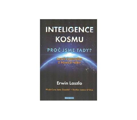 Inteligence kosmu