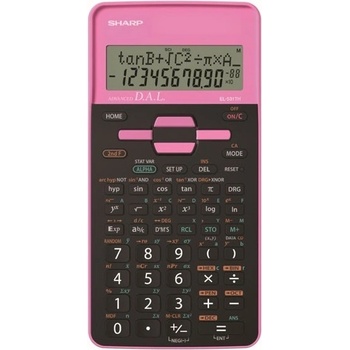 Sharp Kalkulačka EL-531THBPK