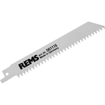 Rems Нож за електрическа ножовка за газобетон 4.2 x 150, REMS (REMS нож 150мм)