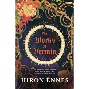 The Works of Vermin (ISBN: 9781250811219)