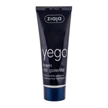 Ziaja Men (Yego) успокояващ гел за бръснене 65 ml за мъже