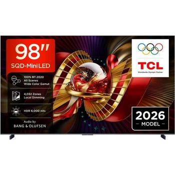 TCL 98C8L