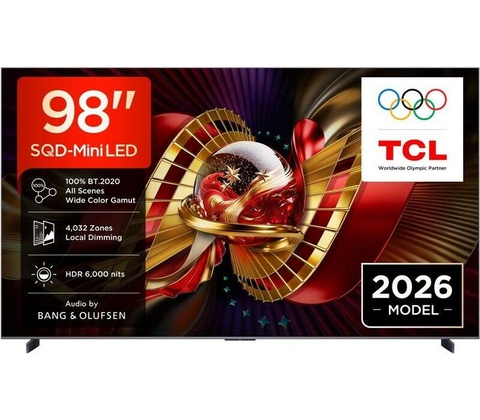 TCL 98C8L
