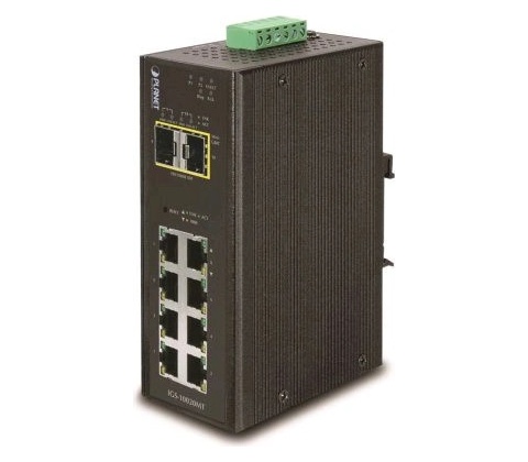 PLANET IGS-10020MT