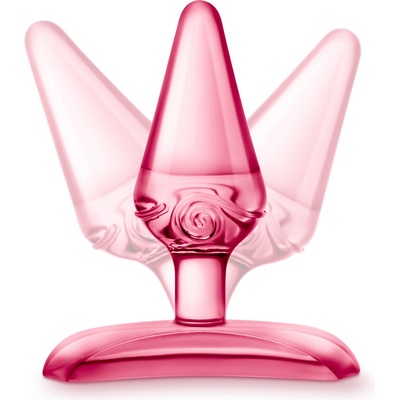 Blush Novelties Play with Me Hard Candy Pink