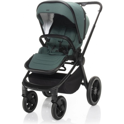 Zopa Move Cross 2 Antique Green/Black 2024