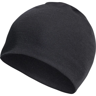 Woolpower Зимна шапка (beanie) Woolpower Beanie Lite Beanie - Black - размер One Size (204-4139-0111)