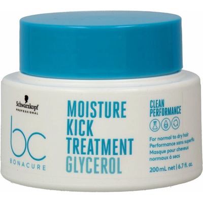 Schwarzkopf BC Moisture Kick Treatment 200 ml