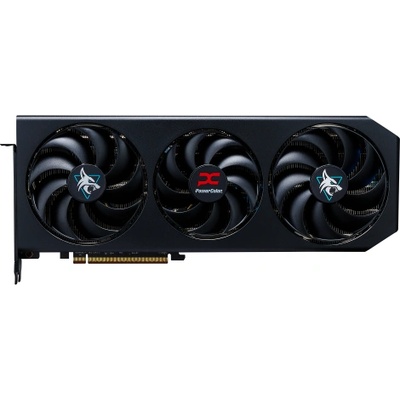 PowerColor Radeon RX 9070 GRE Hellhound 12GB GDDR6 (RX9070GRE 12G-L/OC)