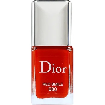 Dior Vernis лак за нокти 10 мл 080 Red Smile