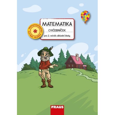 Cvičebníček matematiky 2