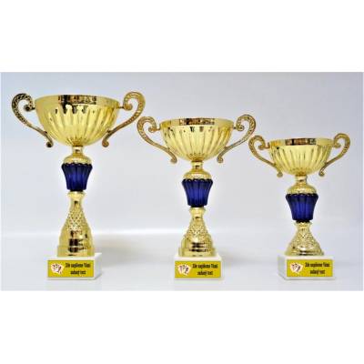 VIZINGR Karty poháry 405-L243 405-L243/35 cm