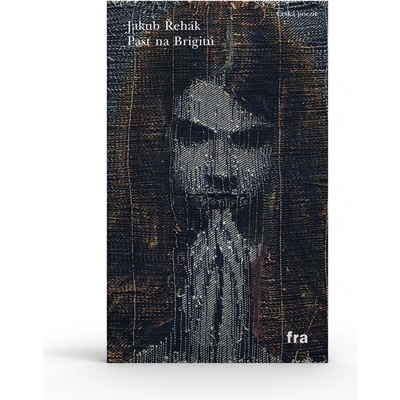 Past na Brigitu - Jakub Řehák