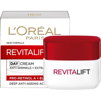 L'Oréal КРЕМ ЗА ЛИЦЕ РЕВИТАЛИФТ 50МЛ ДНЕВЕН