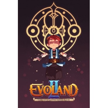 Evoland 2