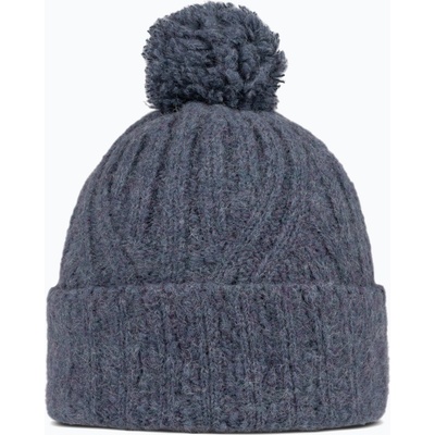 BUFF Зимна шапка BUFF Knitted Nerla water