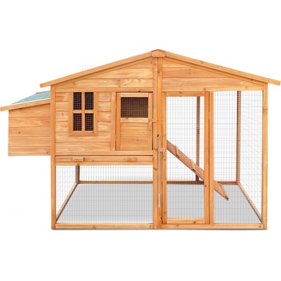 Aga Kurník 188 x 70 x 117 cm – Hledejceny.cz