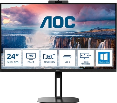 AOC 24V5CW