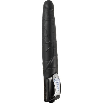 You2Toys Black Push