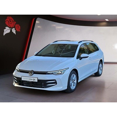 Volkswagen Golf Variant 1.5 eTSI Life DSG 85 kW