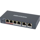 Hikvision DS-3E0106P-E/M