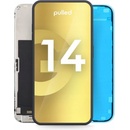 LCD displeje k mobilným telefónom LCD Displej + Dotykové sklo Apple iPhone 14