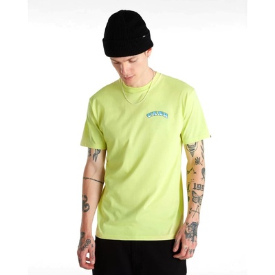 Vans TRUE WAVES Classic SS Lime Sherbet