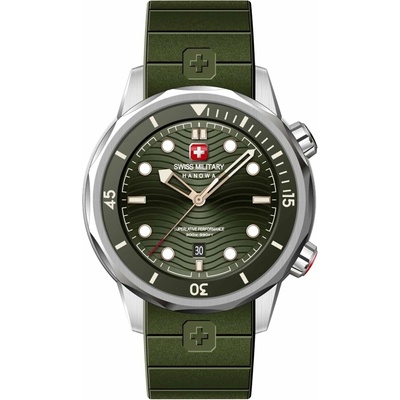 Swiss Military Hanowa SMWGN0006402