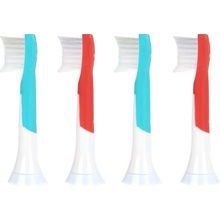 BMK pre Philips Sonicare For Kids HX6034/33 4 ks