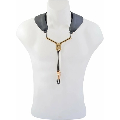 BG France S73YMSH Каишка за духови инструменти (S73YMSH)