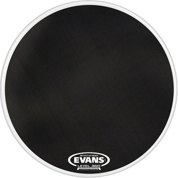 Evans BD22SCR