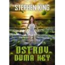 Knihy Ostrov Duma Key