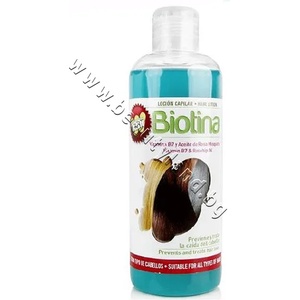 Diet Esthetic Лосион Diet Esthetic Hair Lotion with Rosehip Oil, p/n DE-50763 - Лосион за коса против косопад с шипково масло (DE-50763)
