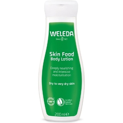 Weleda Skin Food Body Lotion 200 ml