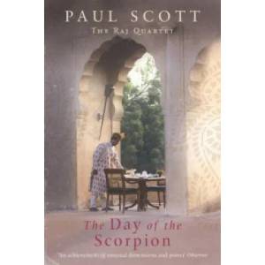 Day Of The Scorpion | Paul Scott (2005)