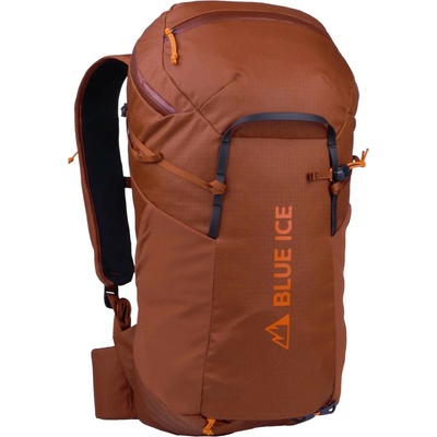 Blue Ice Prisma 24 l burnt henna