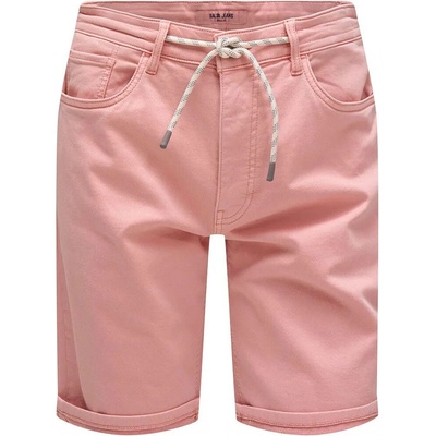 Salsa Pánské kraťasy S-ACTIV SHORTS růžová