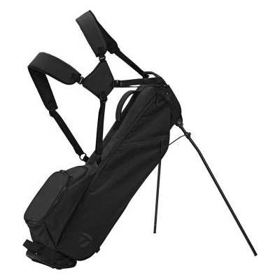 TaylorMade FlexTech Carry Stand Bag – Zboží Mobilmania