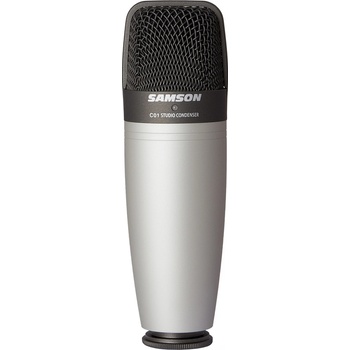 Samson C01/SR850